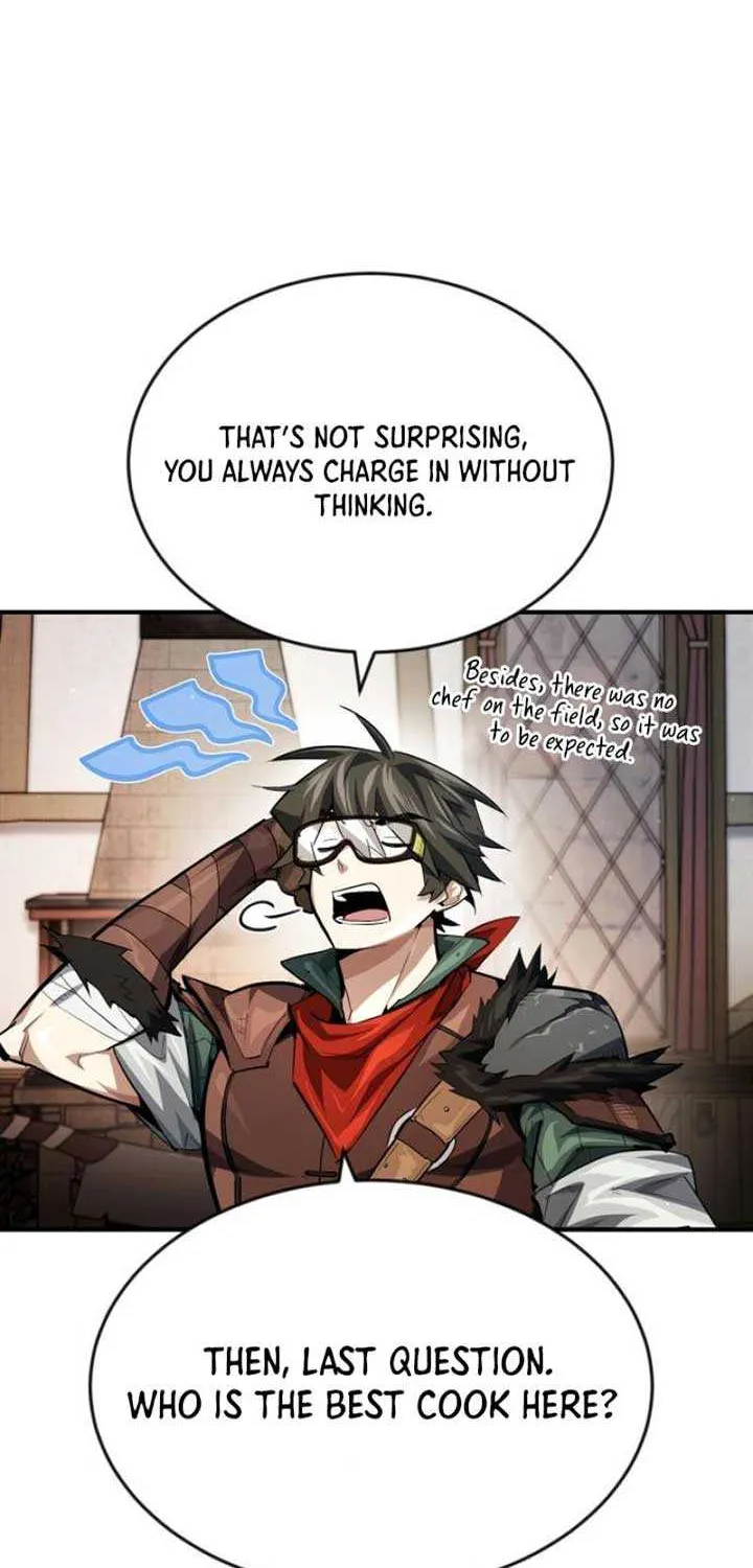 There’s No Such Thing as a Bad Hero in the World Chapter 15 page 73 - 