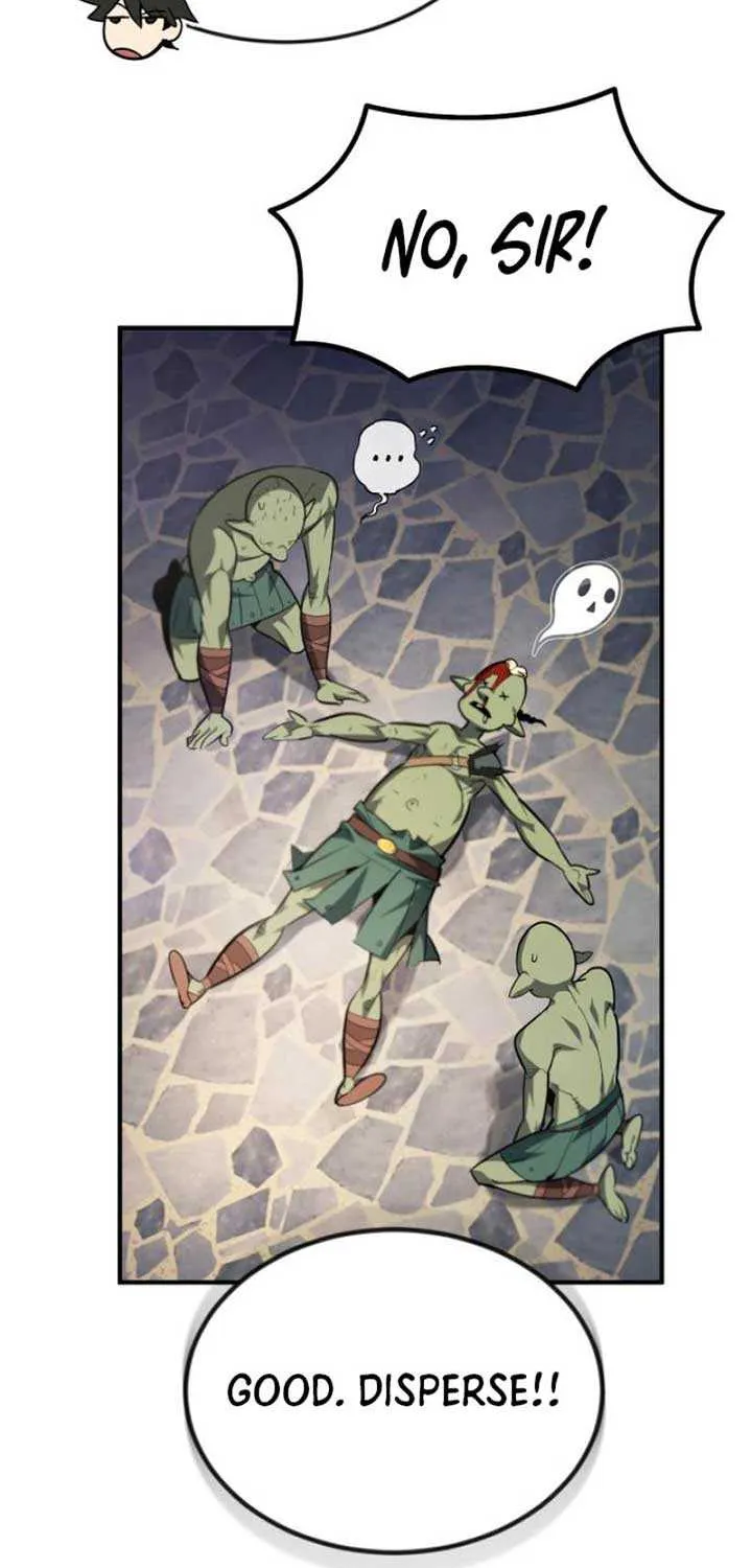 There’s No Such Thing as a Bad Hero in the World Chapter 15 page 76 - 