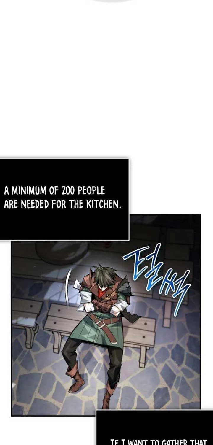 There’s No Such Thing as a Bad Hero in the World Chapter 15 page 77 - 