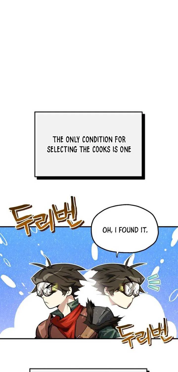 There’s No Such Thing as a Bad Hero in the World Chapter 15 page 82 - 