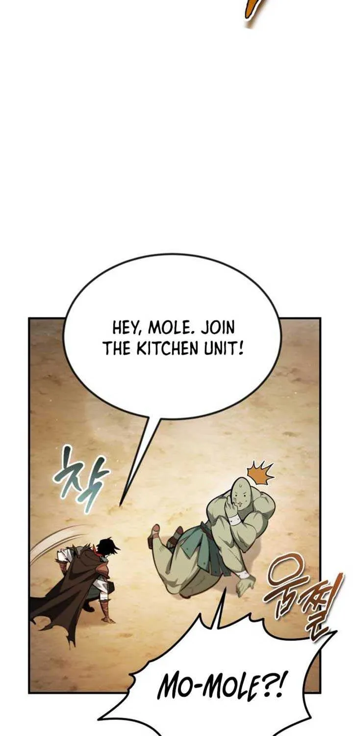 There’s No Such Thing as a Bad Hero in the World Chapter 15 page 85 - 
