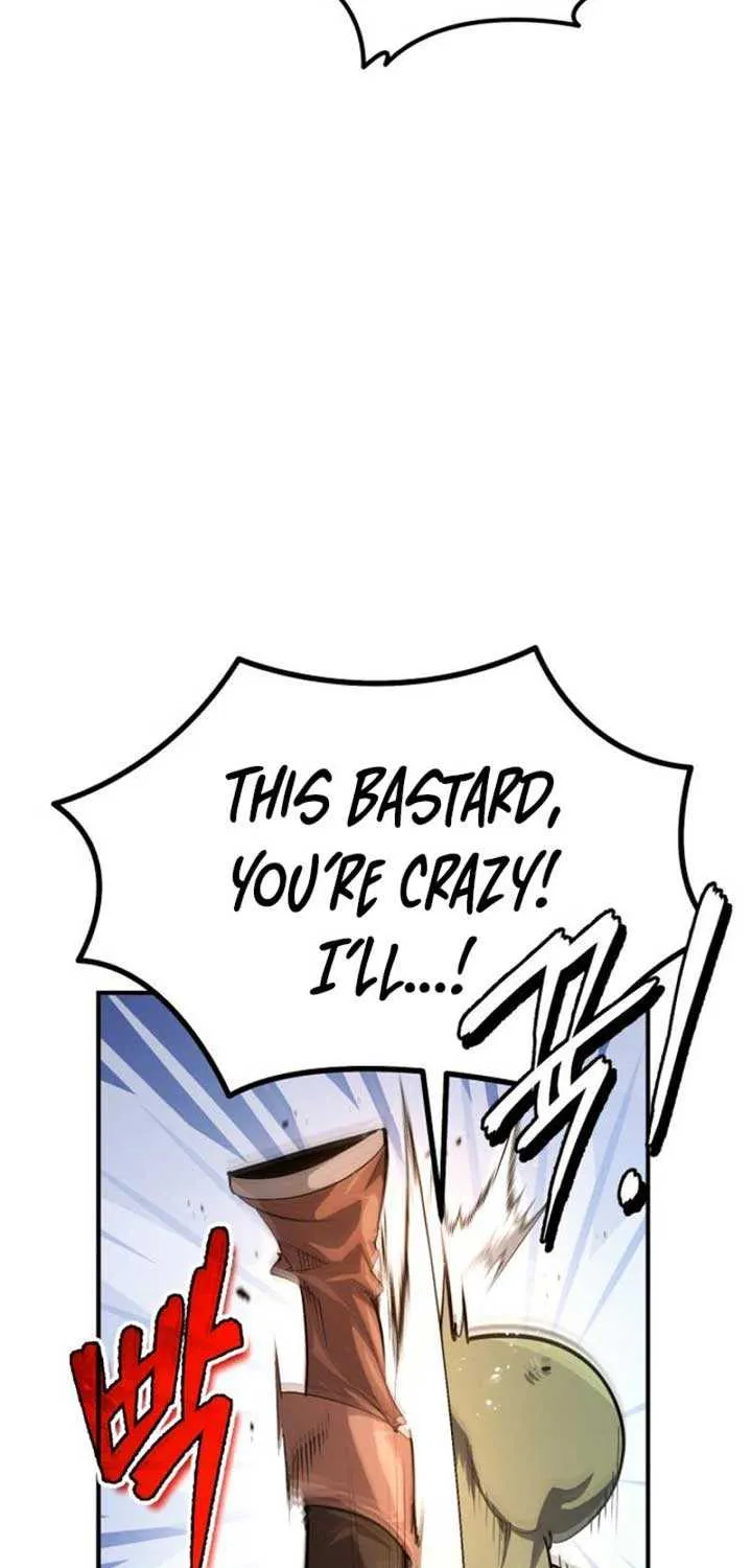 There’s No Such Thing as a Bad Hero in the World Chapter 15 page 86 - 