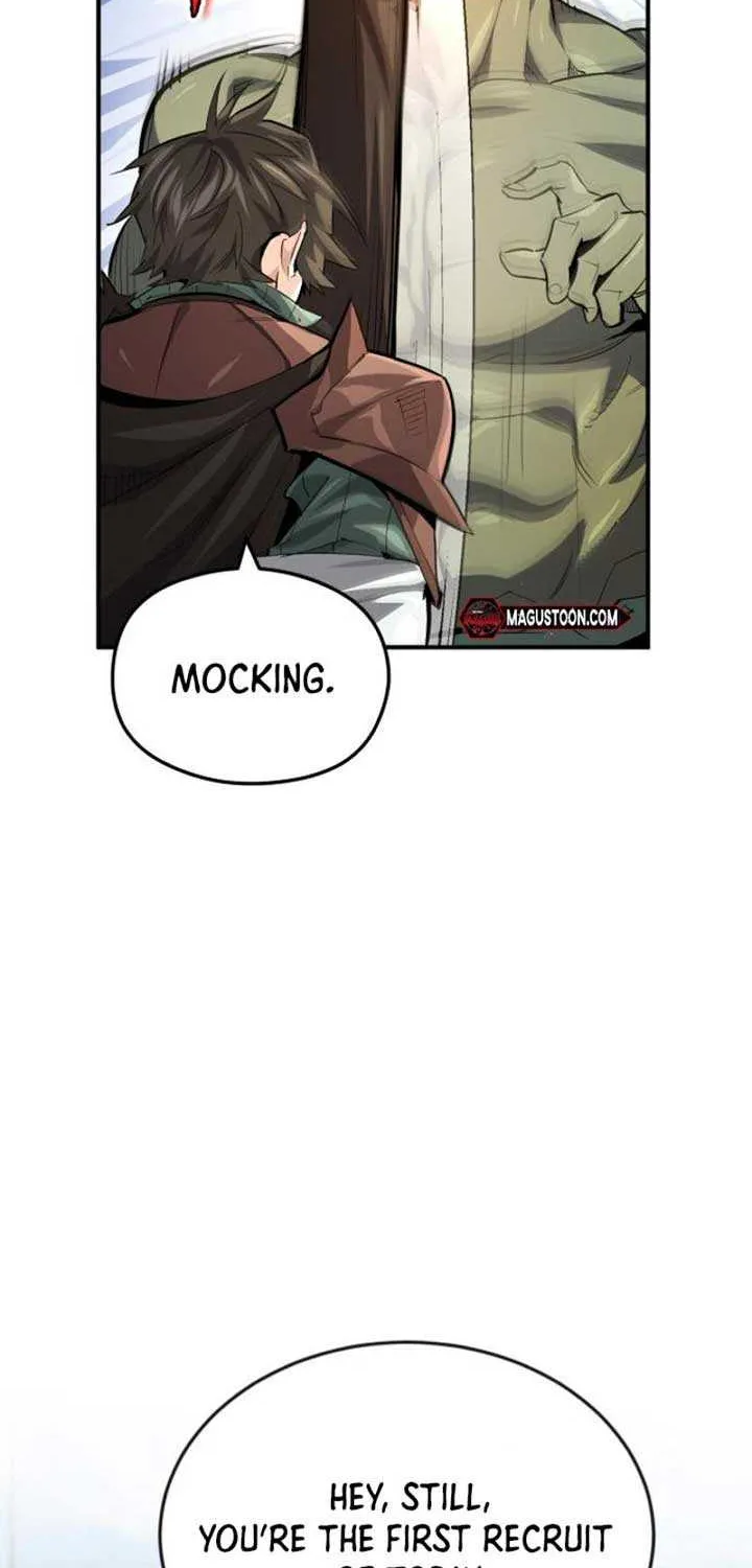 There’s No Such Thing as a Bad Hero in the World Chapter 15 page 87 - 