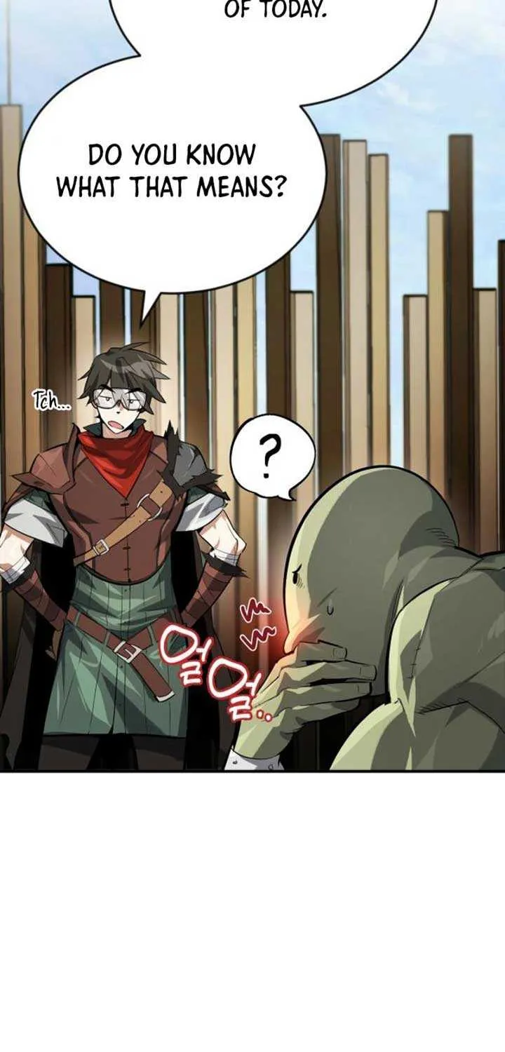 There’s No Such Thing as a Bad Hero in the World Chapter 15 page 88 - 