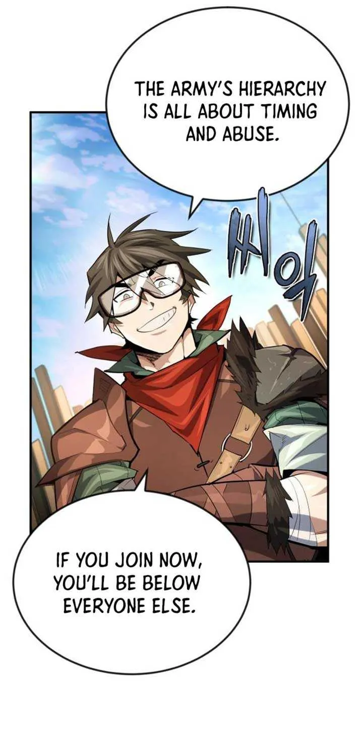 There’s No Such Thing as a Bad Hero in the World Chapter 15 page 90 - 
