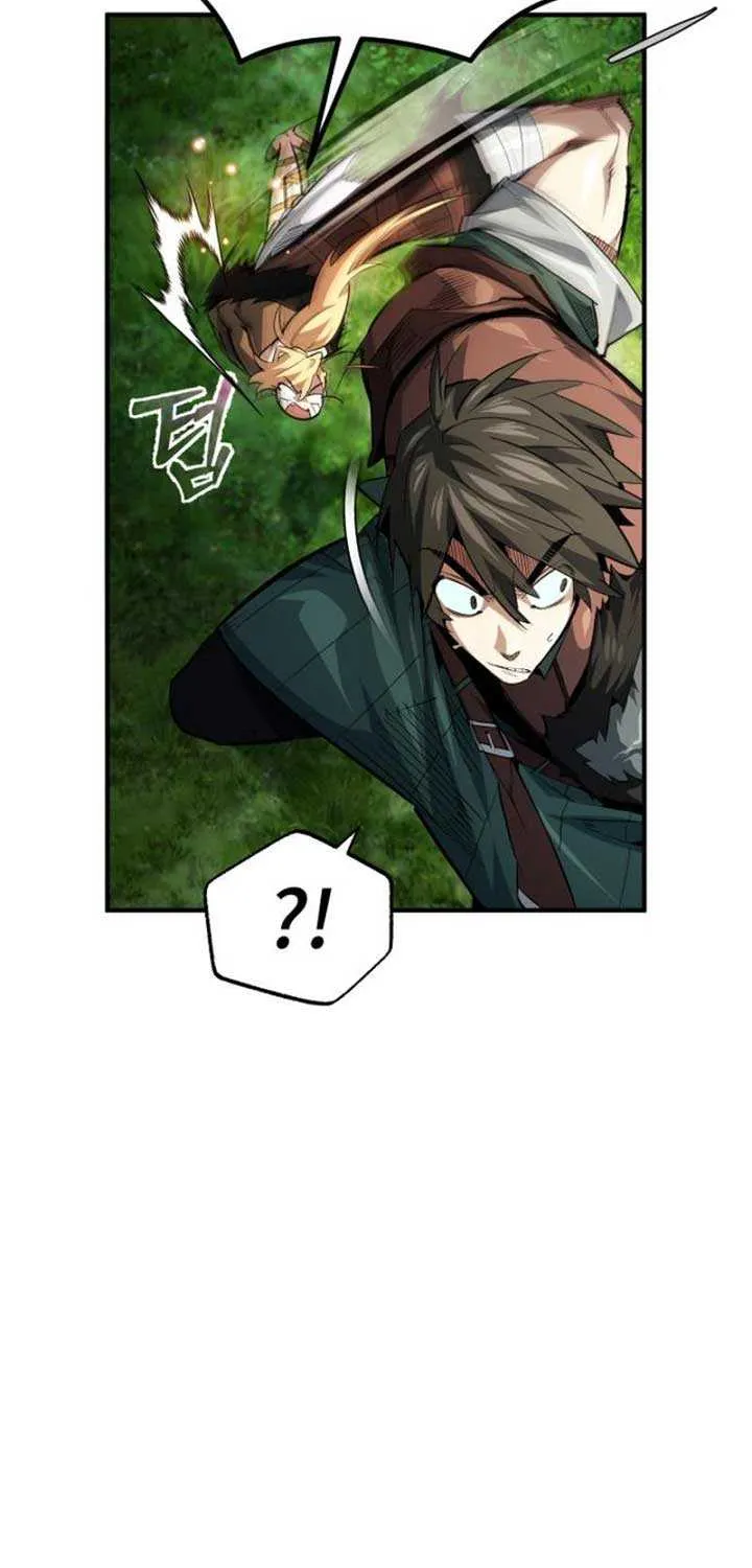 There’s No Such Thing as a Bad Hero in the World Chapter 15 page 10 - 