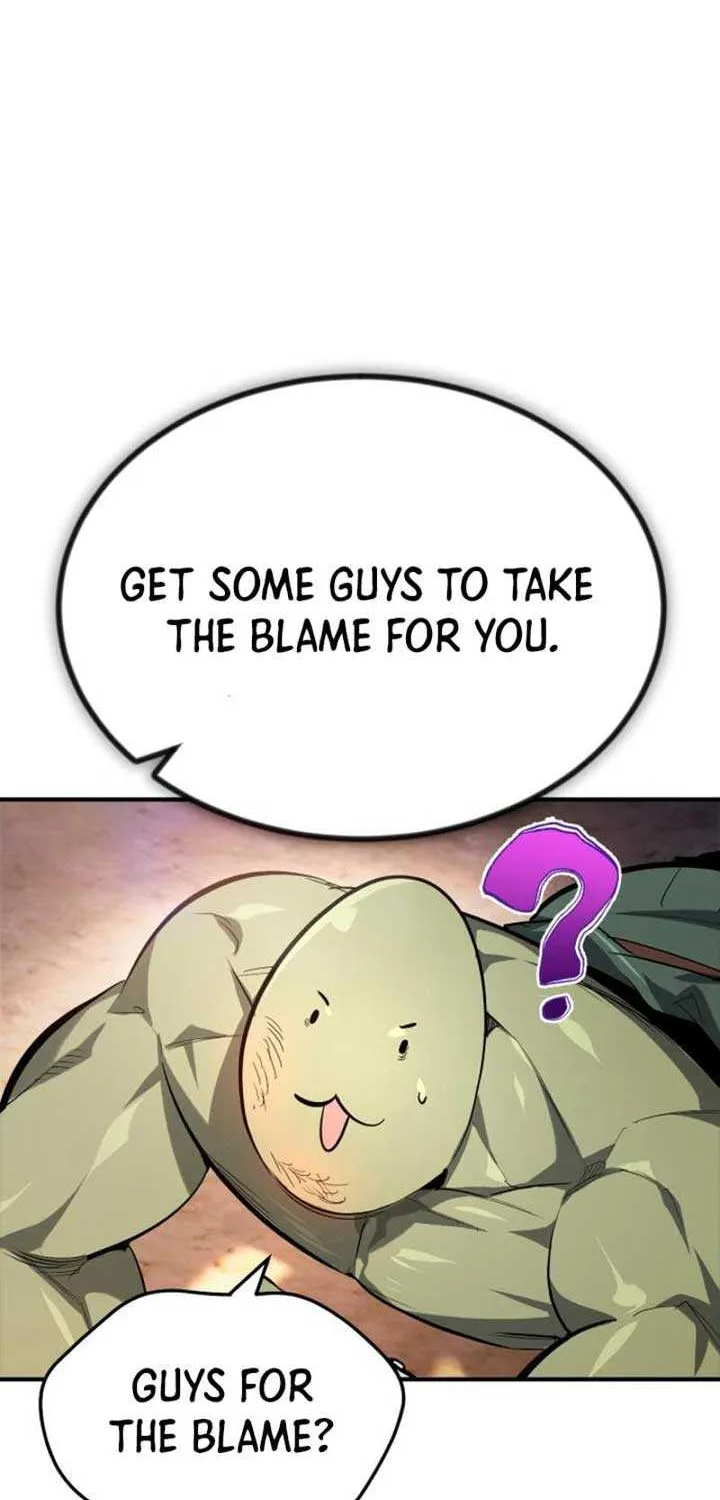 There’s No Such Thing as a Bad Hero in the World Chapter 15 page 91 - 