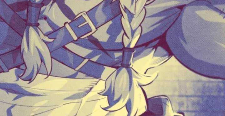 There’s No Such Thing as a Bad Hero in the World Chapter 15 page 96 - 