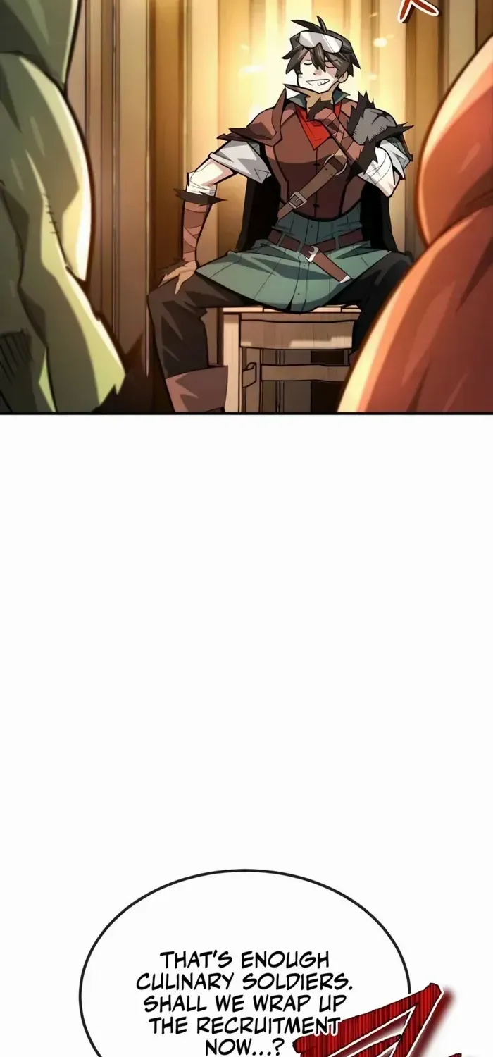 There’s No Such Thing as a Bad Hero in the World Chapter 16 page 16 - 