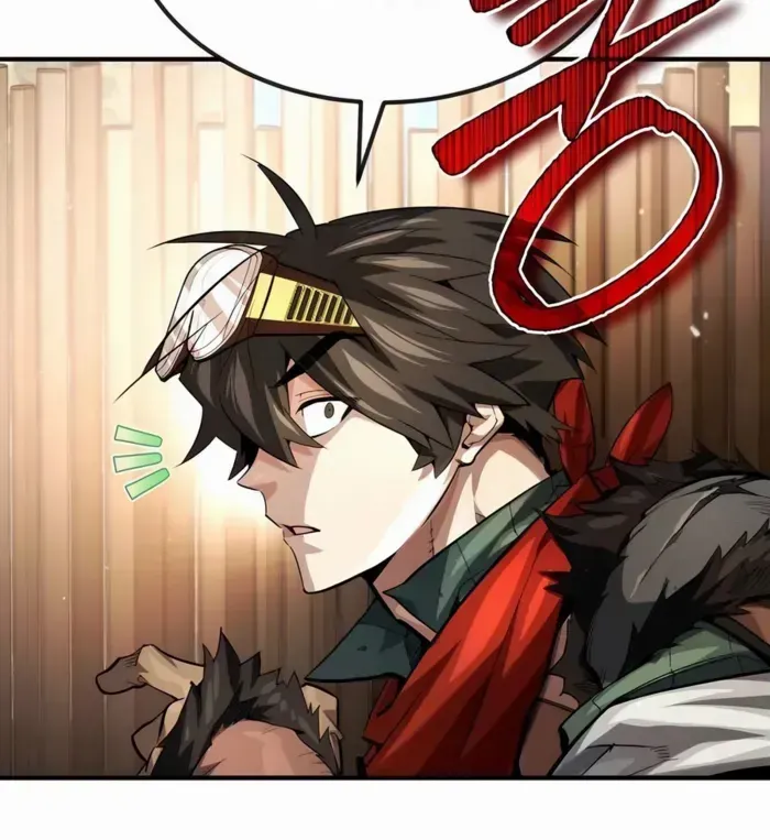 There’s No Such Thing as a Bad Hero in the World Chapter 16 page 17 - 