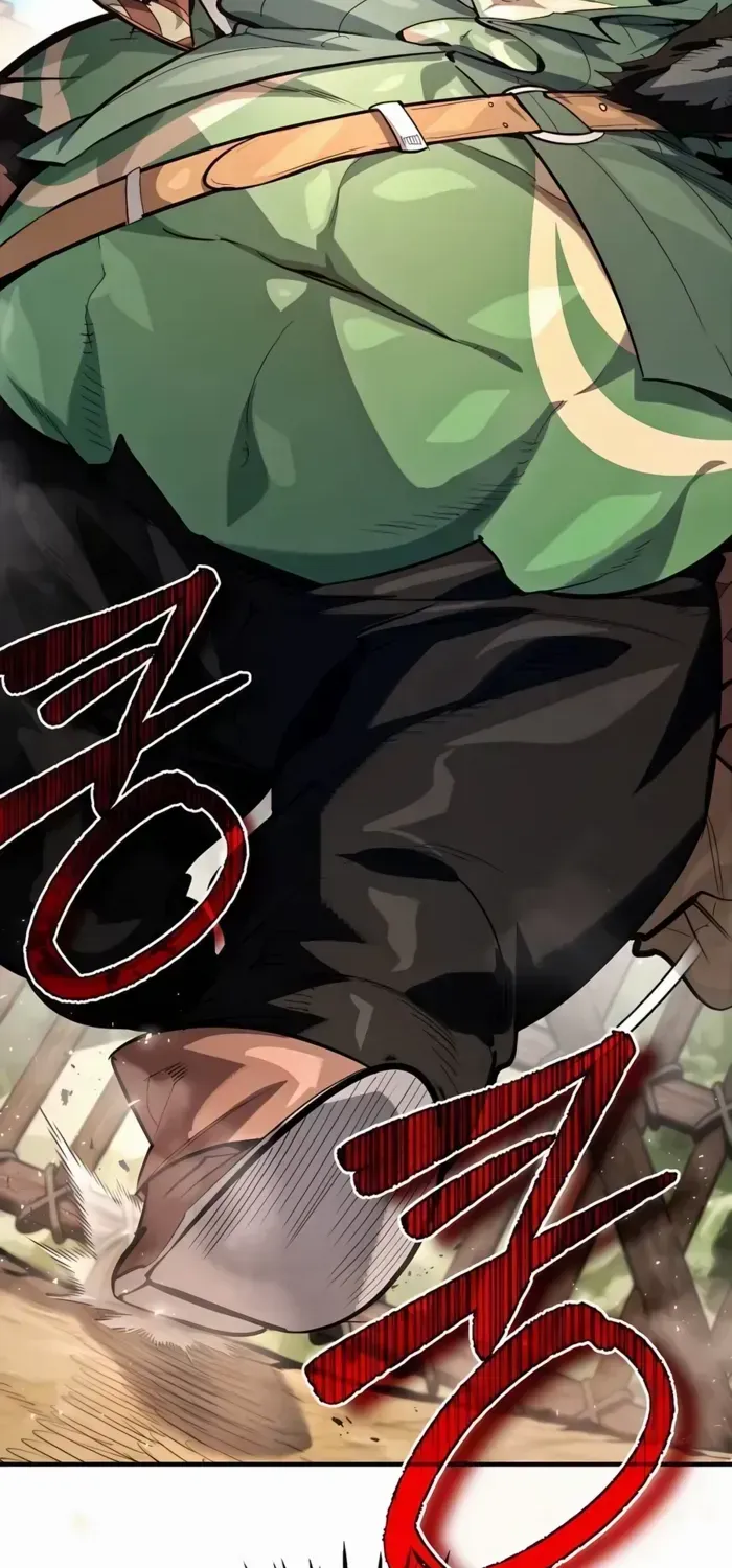 There’s No Such Thing as a Bad Hero in the World Chapter 16 page 19 - 