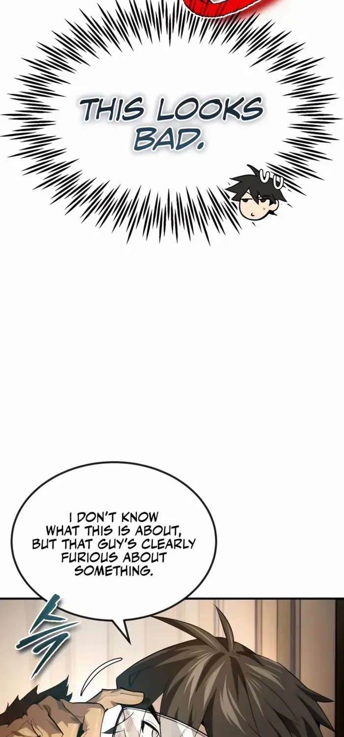 There’s No Such Thing as a Bad Hero in the World Chapter 16 page 20 - 