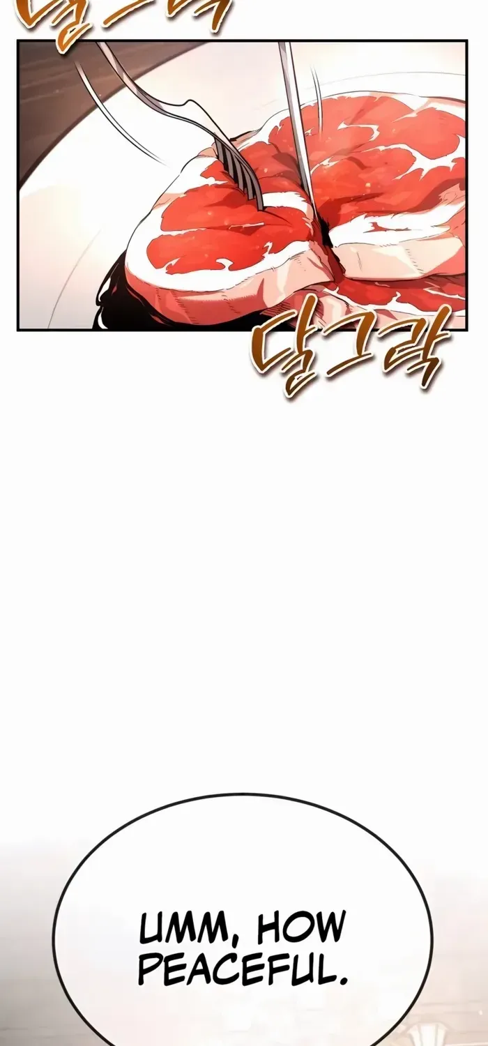 There’s No Such Thing as a Bad Hero in the World Chapter 16 page 3 - 
