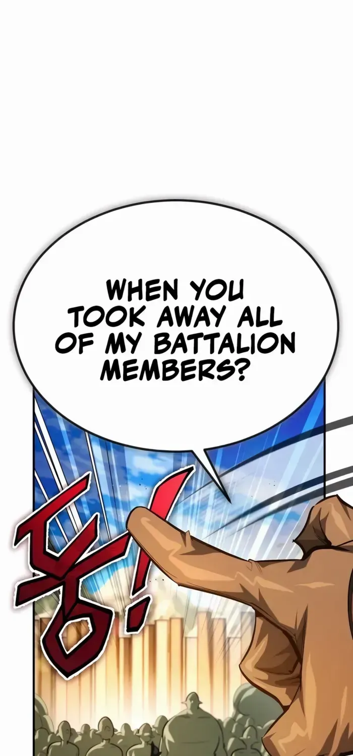 There’s No Such Thing as a Bad Hero in the World Chapter 16 page 29 - 
