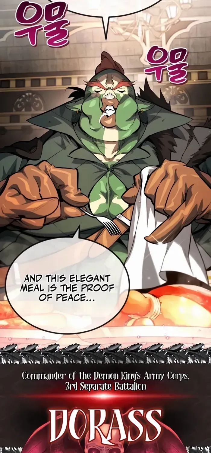 There’s No Such Thing as a Bad Hero in the World Chapter 16 page 4 - 
