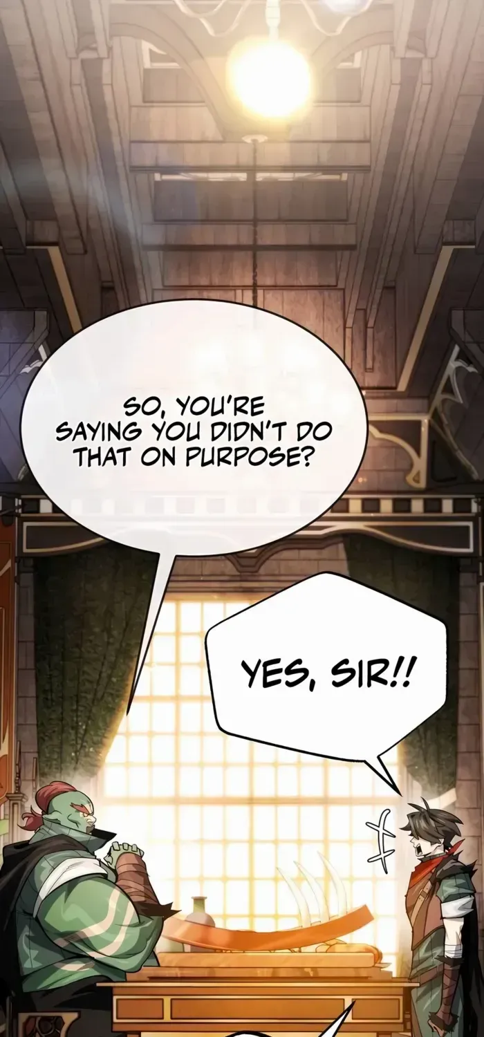 There’s No Such Thing as a Bad Hero in the World Chapter 16 page 34 - 