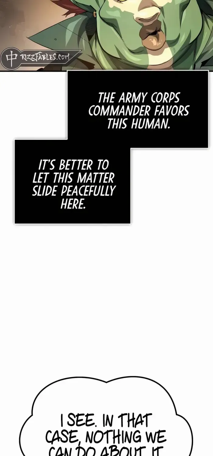 There’s No Such Thing as a Bad Hero in the World Chapter 16 page 36 - 