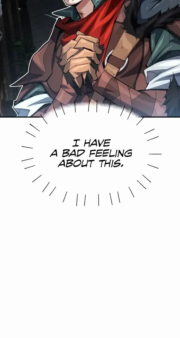 There’s No Such Thing as a Bad Hero in the World Chapter 16 page 40 - 