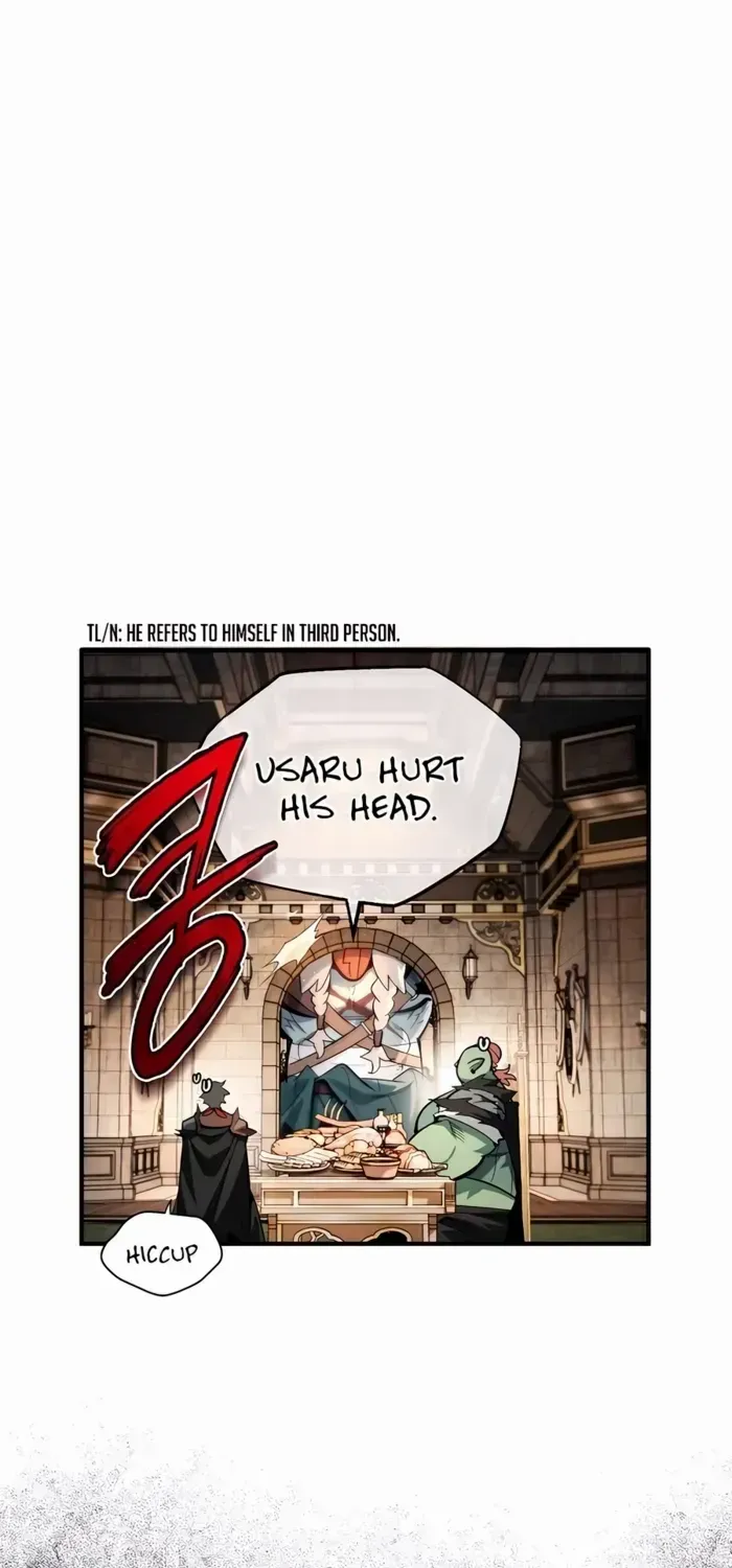 There’s No Such Thing as a Bad Hero in the World Chapter 16 page 51 - 