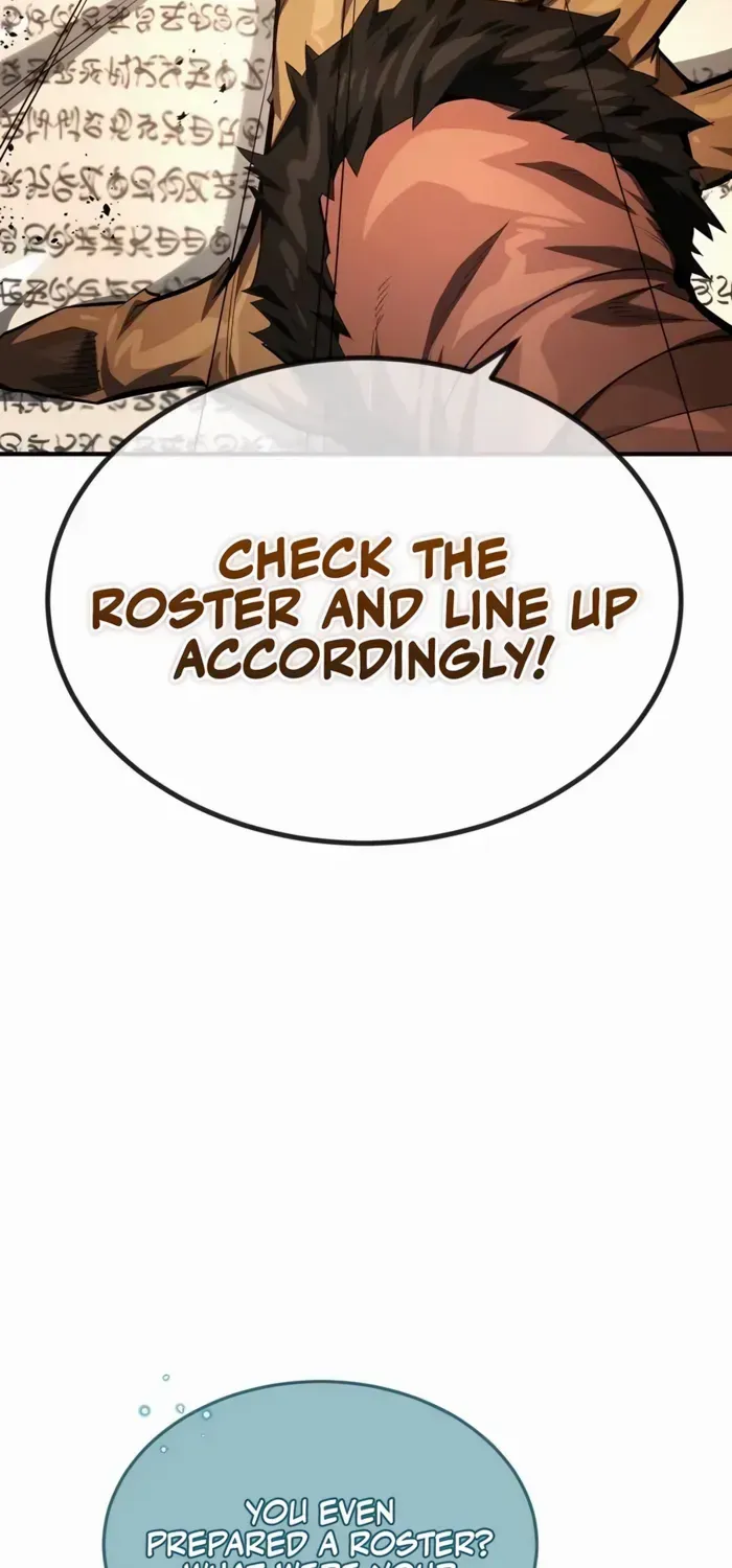 There’s No Such Thing as a Bad Hero in the World Chapter 16 page 60 - 