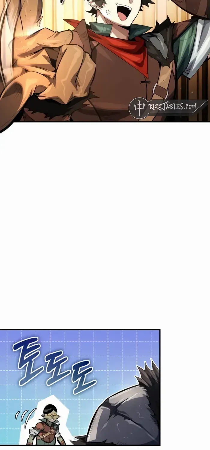There’s No Such Thing as a Bad Hero in the World Chapter 16 page 69 - 