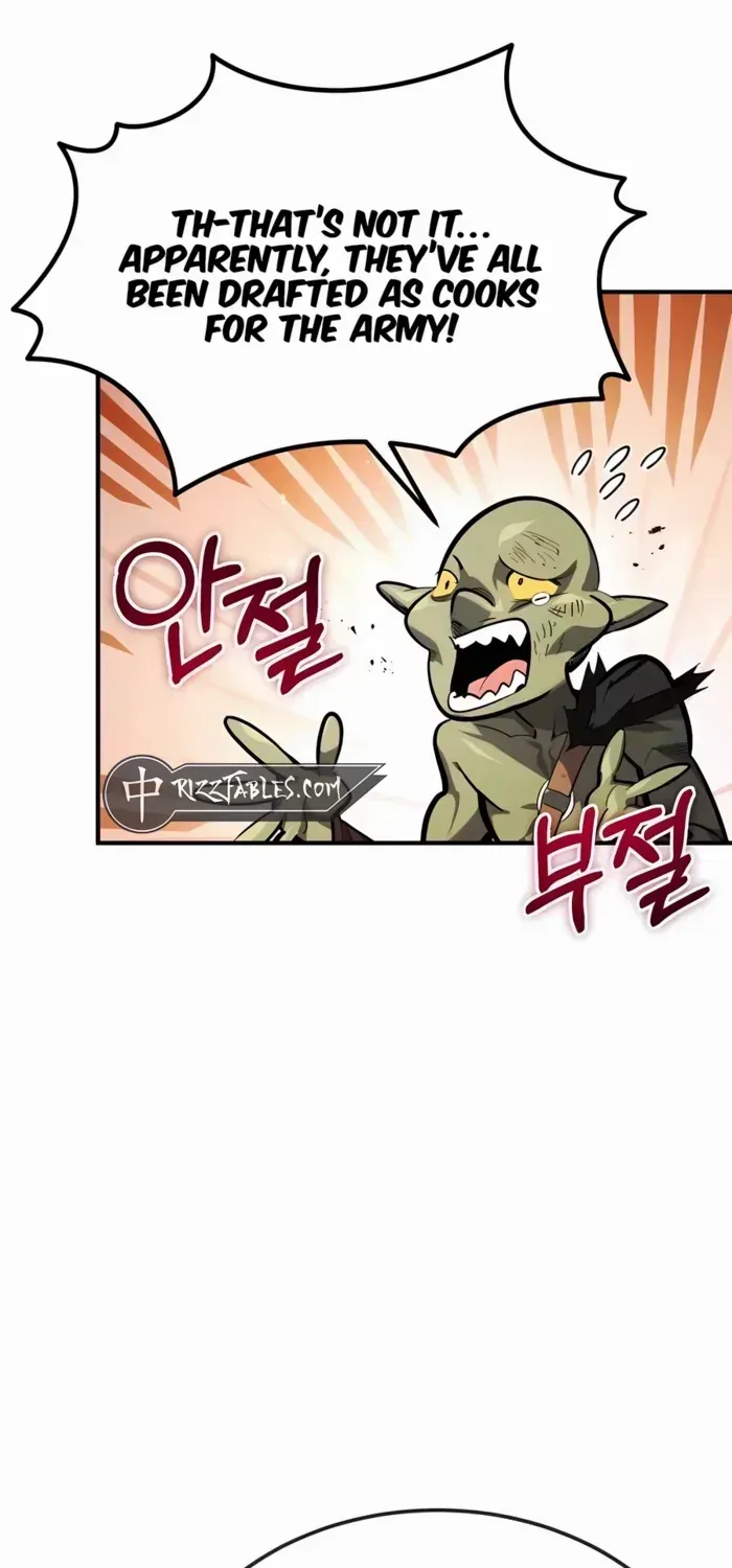 There’s No Such Thing as a Bad Hero in the World Chapter 16 page 8 - 
