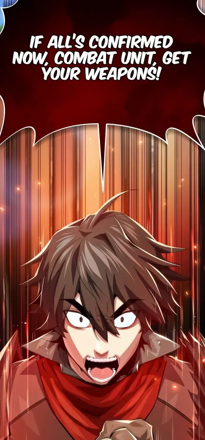 There’s No Such Thing as a Bad Hero in the World Chapter 16 page 77 - 