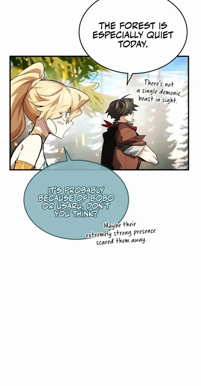 There’s No Such Thing as a Bad Hero in the World Chapter 16 page 81 - 