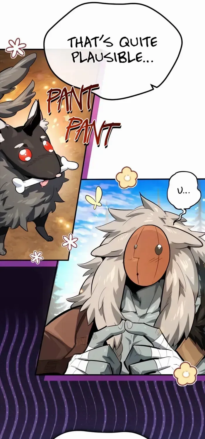 There’s No Such Thing as a Bad Hero in the World Chapter 16 page 82 - 