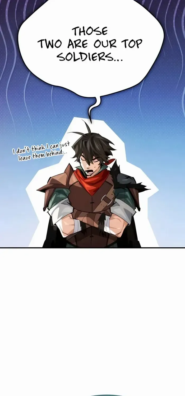 There’s No Such Thing as a Bad Hero in the World Chapter 16 page 83 - 