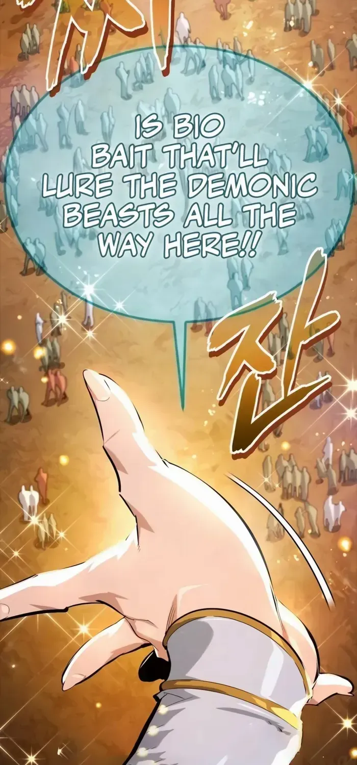 There’s No Such Thing as a Bad Hero in the World Chapter 16 page 87 - 