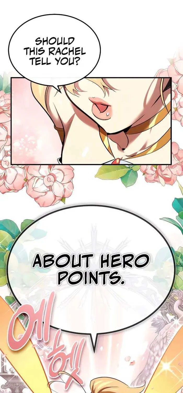 There’s No Such Thing as a Bad Hero in the World Chapter 2 page 2 - 