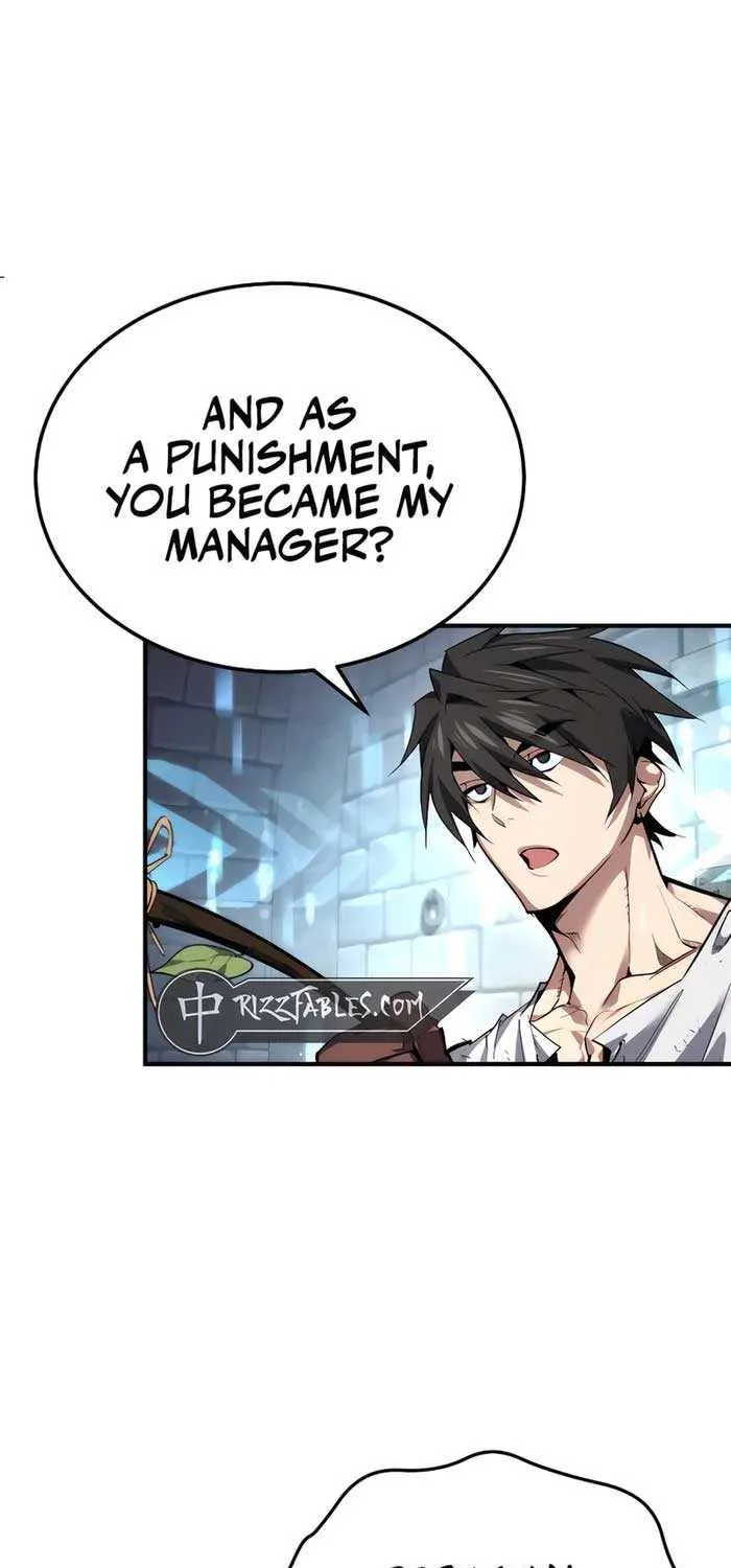 There’s No Such Thing as a Bad Hero in the World Chapter 2 page 11 - 