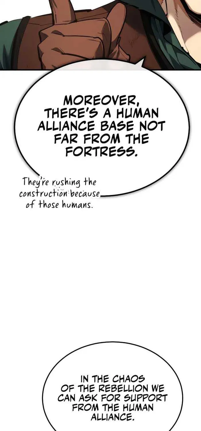 There’s No Such Thing as a Bad Hero in the World Chapter 2 page 103 - 