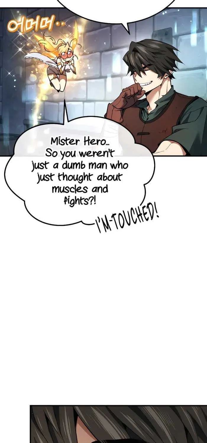 There’s No Such Thing as a Bad Hero in the World Chapter 2 page 104 - 