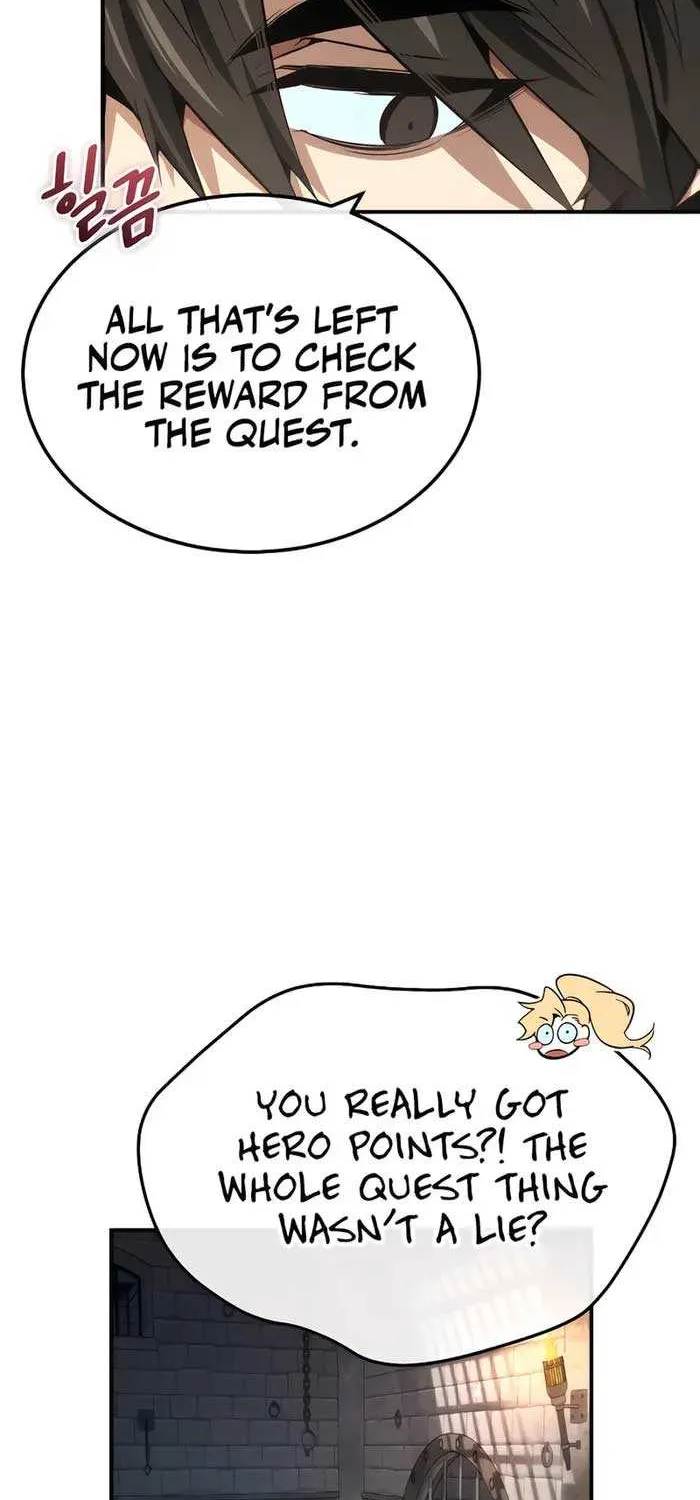 There’s No Such Thing as a Bad Hero in the World Chapter 2 page 105 - 