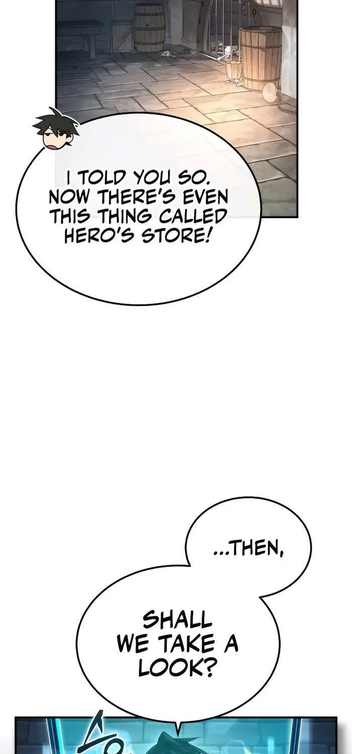 There’s No Such Thing as a Bad Hero in the World Chapter 2 page 106 - 