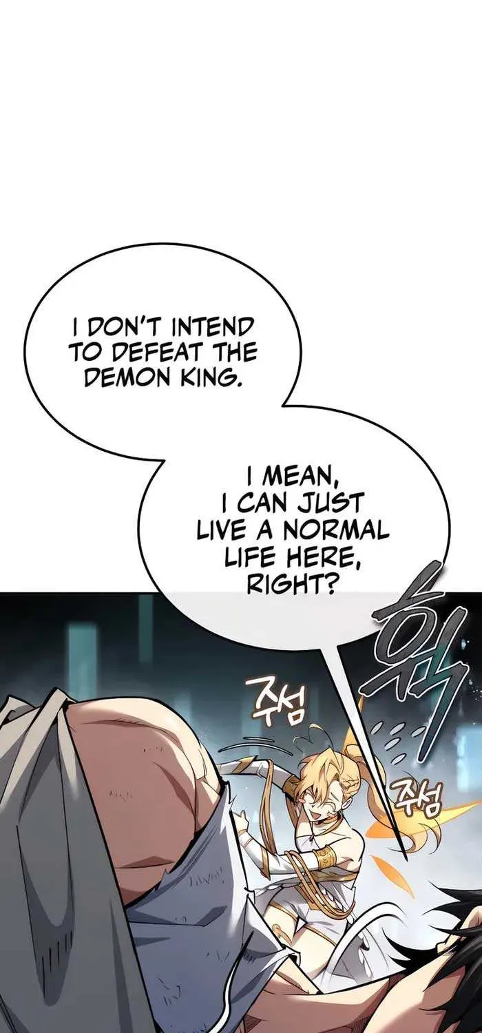 There’s No Such Thing as a Bad Hero in the World Chapter 2 page 14 - 