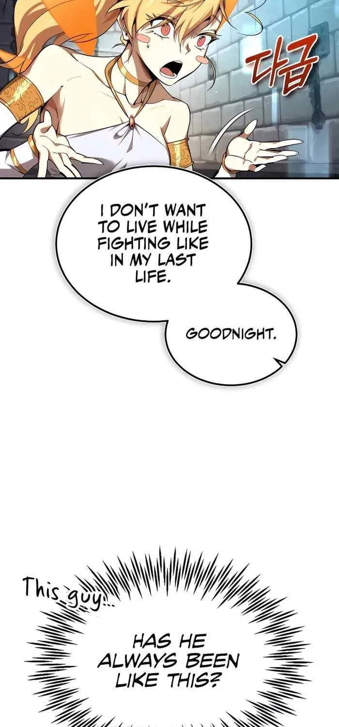 There’s No Such Thing as a Bad Hero in the World Chapter 2 page 17 - 