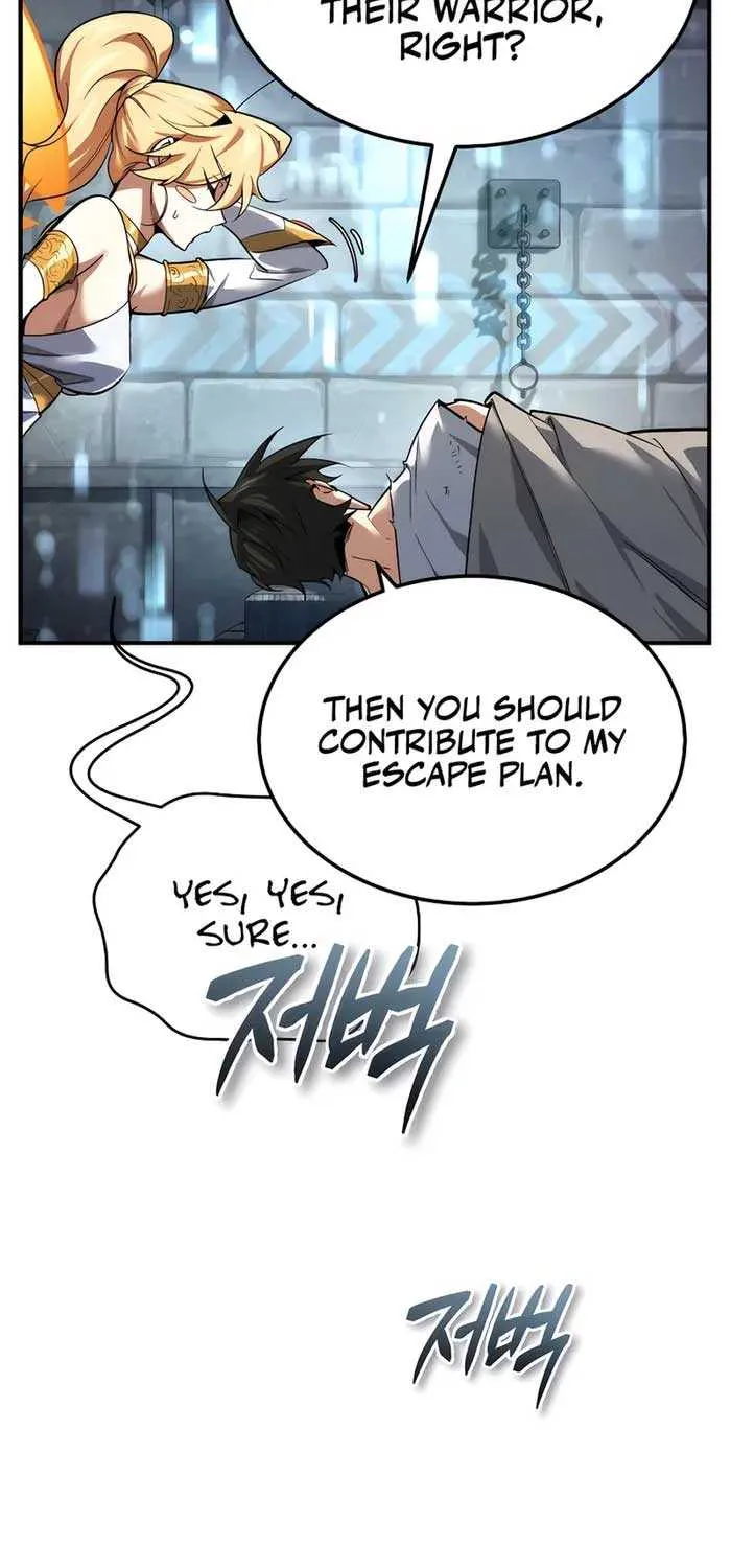 There’s No Such Thing as a Bad Hero in the World Chapter 2 page 29 - 
