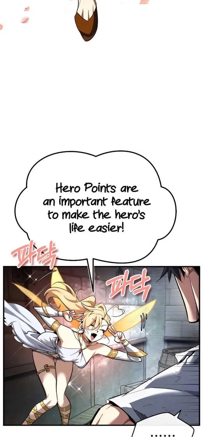 There’s No Such Thing as a Bad Hero in the World Chapter 2 page 4 - 