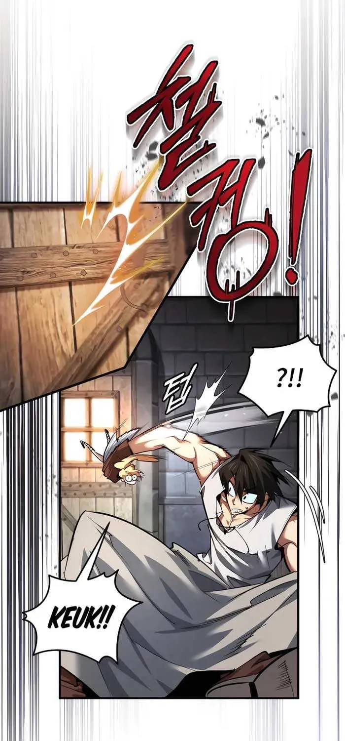 There’s No Such Thing as a Bad Hero in the World Chapter 2 page 31 - 