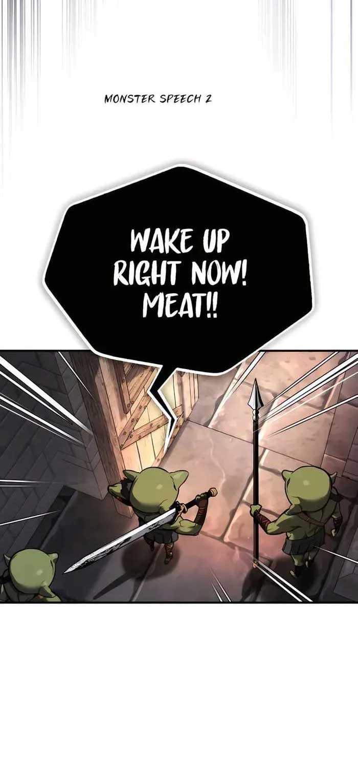 There’s No Such Thing as a Bad Hero in the World Chapter 2 page 32 - 