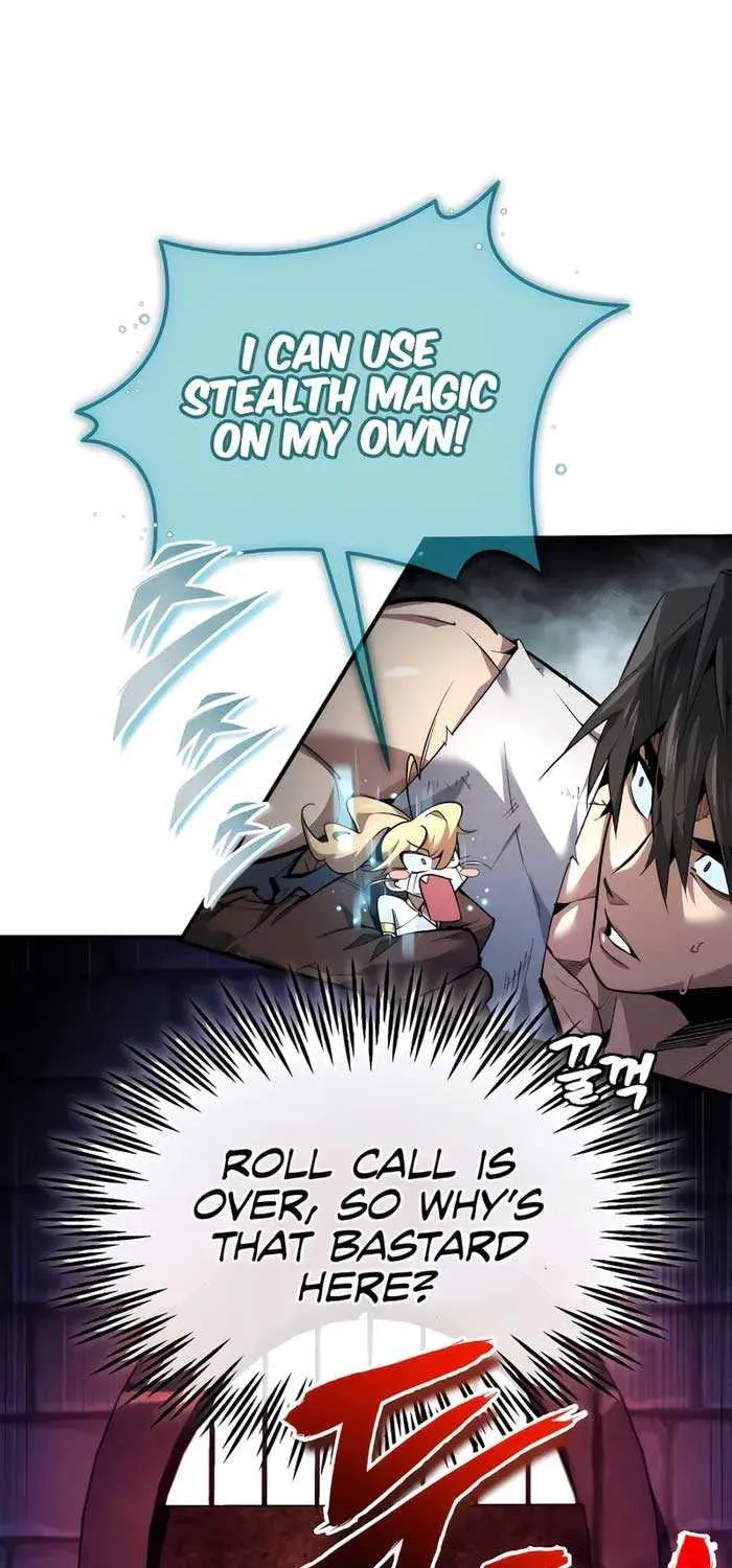 There’s No Such Thing as a Bad Hero in the World Chapter 2 page 33 - 