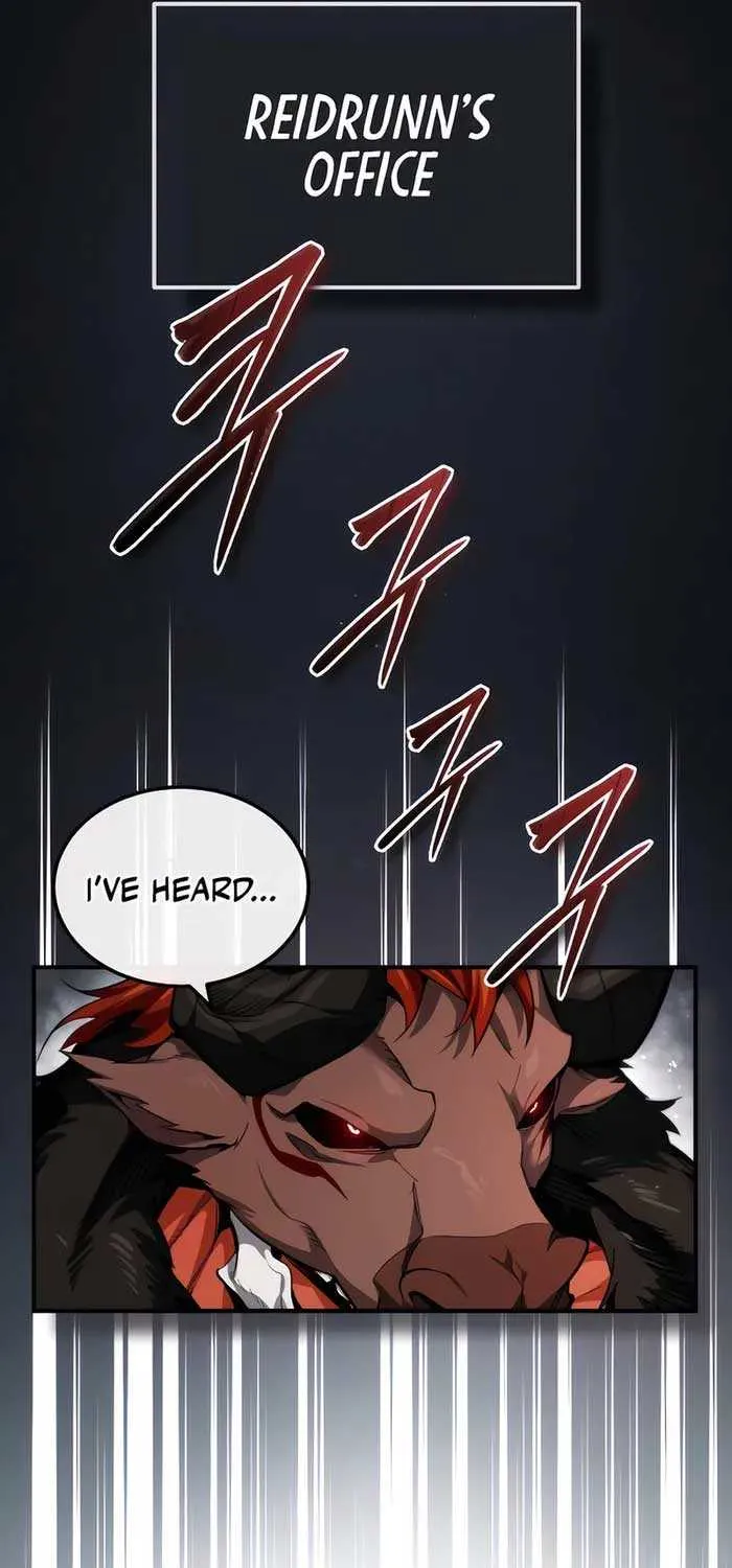 There’s No Such Thing as a Bad Hero in the World Chapter 2 page 37 - 