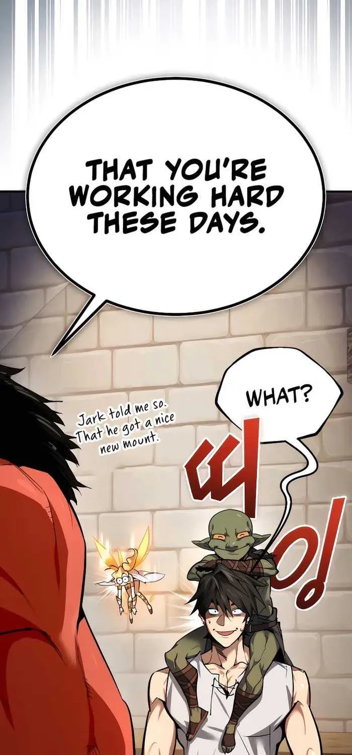 There’s No Such Thing as a Bad Hero in the World Chapter 2 page 38 - 