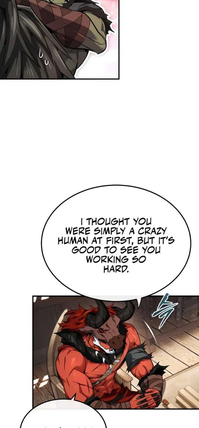 There’s No Such Thing as a Bad Hero in the World Chapter 2 page 40 - 