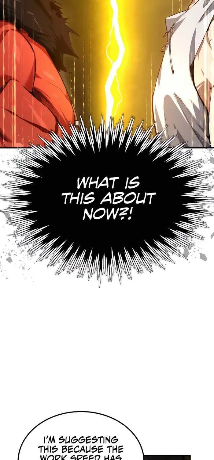 There’s No Such Thing as a Bad Hero in the World Chapter 2 page 43 - 