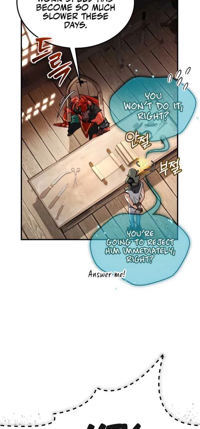 There’s No Such Thing as a Bad Hero in the World Chapter 2 page 44 - 