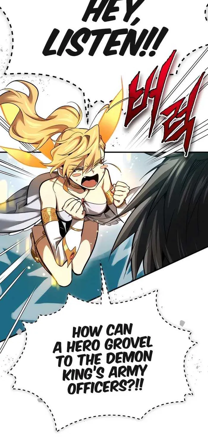 There’s No Such Thing as a Bad Hero in the World Chapter 2 page 45 - 